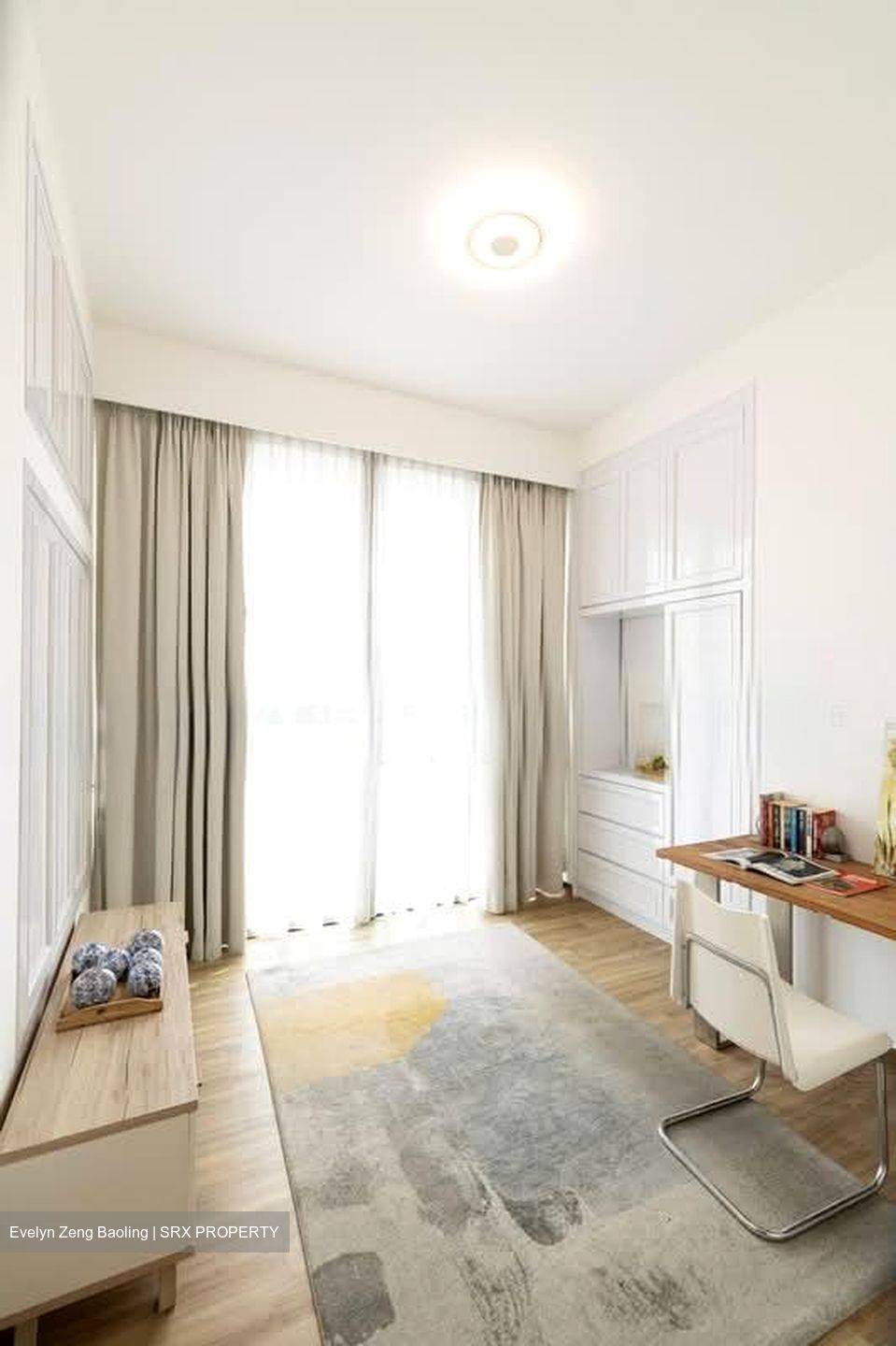 Belle Vue Residences (D9), Condominium #597662631